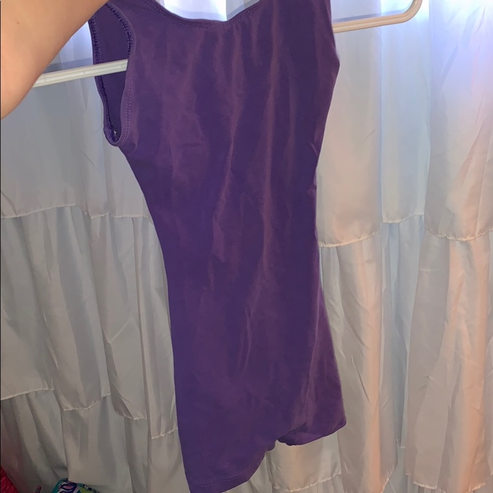 Dance Leotard!